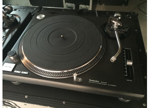 Technics SL-1210 MK2 (96623)