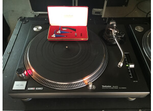 Technics SL-1210 MK2 (3152)