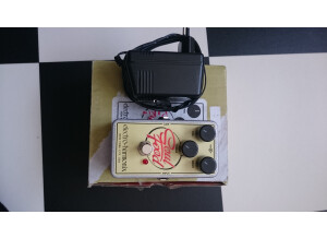Electro-Harmonix Pedal Bag (93543)
