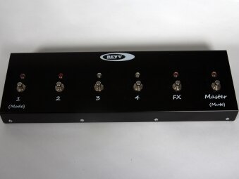 120 footswitch 120 footswitch