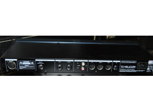 TC-Helicon VoiceWorks (84429)