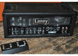 Laney IRT60H (4349)
