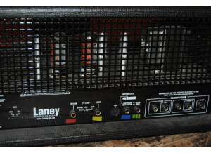 Laney IRT60H (36107)