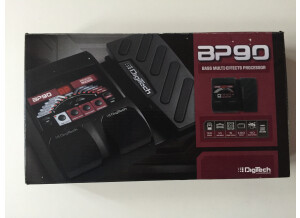 DigiTech BP90 (53414)