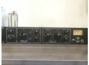 Universal Audio LA-610 MK II (37767)