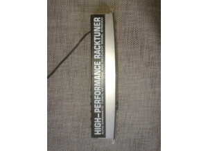 Behringer Racktuner BTR2000 (74606)