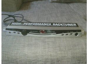 Behringer Racktuner BTR2000 (52198)