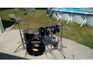 Yamaha Rock Tour Custom (70753)