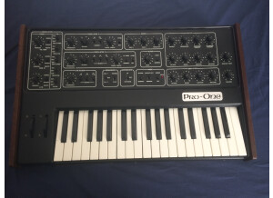 Sequential Circuits Pro-One (22889)