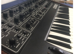 Sequential Circuits Pro-One (85687)