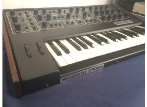 Sequential Circuits Pro-One (53709)