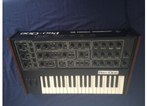 Sequential Circuits Pro-One (61000)