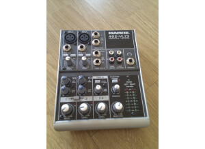 Mackie 402 vlz3 363663