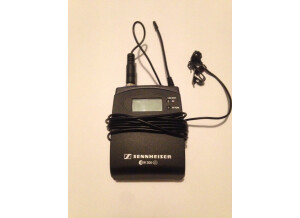 Sennheiser SK 300 émetteur HF de poche (50900)