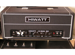 Hiwatt HG50H (44499)