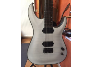 Schecter Keith Merrow KM-6 (37251)