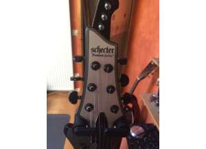 Schecter Keith Merrow KM-6 (73895)