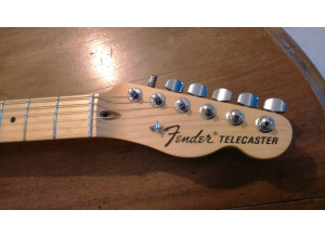 Fender American Special Telecaster (94192)