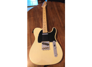 Fender American Special Telecaster (96382)