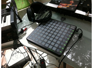 Novation Launchpad (88574)