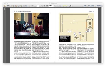 Sound Techniques : Spread 1 v2 Sound Techniques : Spread 1 v2