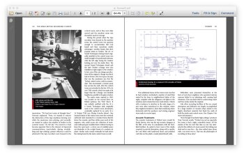Sound Techniques : Spread 2 v2 Sound Techniques : Spread 2 v2