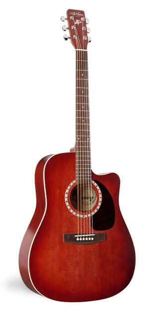 Art & Lutherie CW Spruce Quantum 1