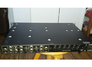 Mesa Boogie V-Twin Rack (83867)