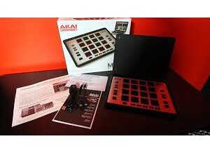 Akai MPC Element (36204)