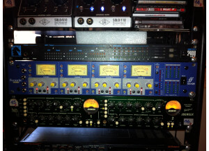 Joemeek TwinQ (73100)
