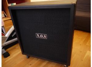 Nameofsound 4x12 Vintage Touch (94009)
