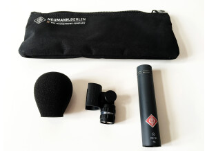 Neumann micro