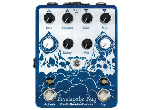 EarthQuaker Devices Avalanche Run (38232)