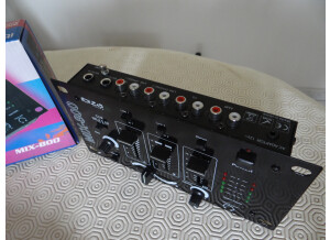 Ibiza Sound MIX-800 (24303)