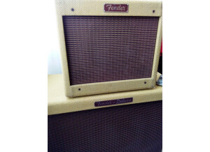 Fender Tweed Bronco Amp (72907)