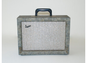 Supro Bantam (40483)