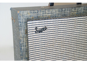 Supro Bantam (97768)