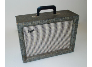 Supro Bantam (94430)