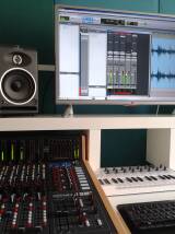 Oram Pro Audio 8T 16
