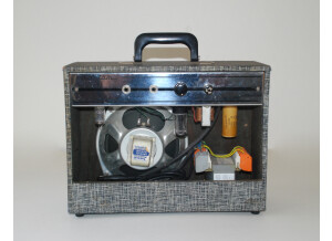 Supro Bantam (54201)
