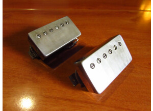 Bare Knuckle Pickups The Mule (51776)