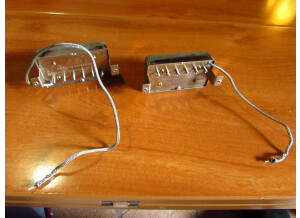 Bare Knuckle Pickups The Mule (10343)