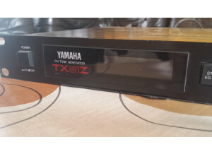 Yamaha TX81Z (31547)