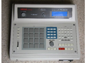 Akai MPC60 (80614)