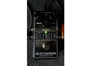 Electro-Harmonix The Silencer (7555)