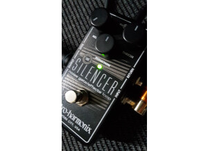 Electro-Harmonix The Silencer (51602)