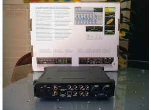 MOTU Audio Express (13696)