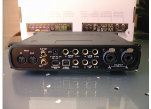 MOTU Audio Express (96082)