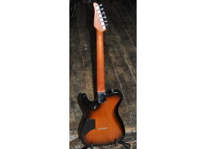 Tom Anderson Cobra (56939)