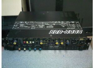 Korg Sdd 3000
